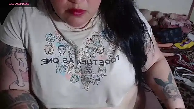 keiraston4u online show from 23, 2, 2026