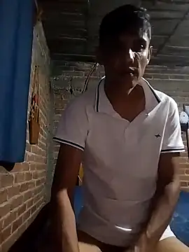 Alejandre21 online show from 12, 10, 2025