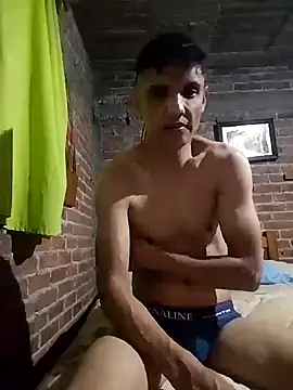 Alejandre21 online show from 21, 3, 2025