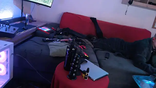 davidgntxxxxx online show from 27, 3, 2026