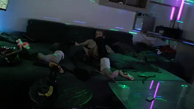 davidgntxxxxx online show from 15, 12, 2025