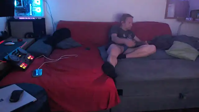 davidgntxxxxx online show from 8, 5, 2026