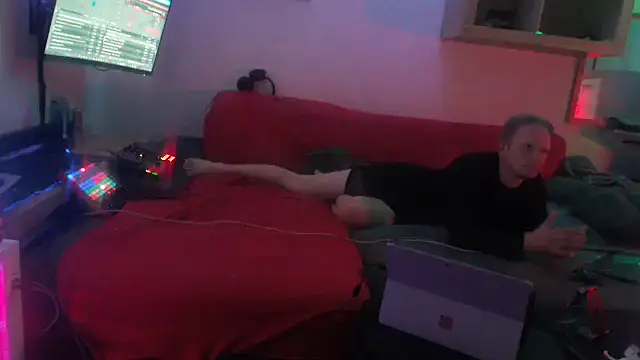 davidgntxxxxx online show from 10, 4, 2026