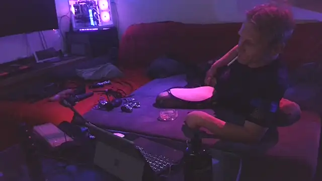 davidgntxxxxx online show from 1, 5, 2026
