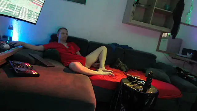 davidgntxxxxx online show from 21, 12, 2025