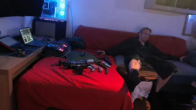 davidgntxxxxx online show from 12, 5, 2026
