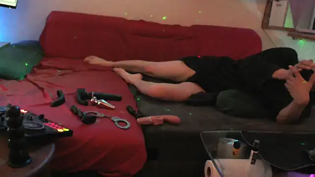 davidgntxxxxx online show from 24, 11, 2025