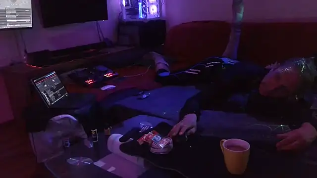 davidgntxxxxx online show from 1, 5, 2026