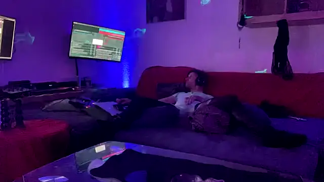 davidgntxxxxx online show from 28, 3, 2026