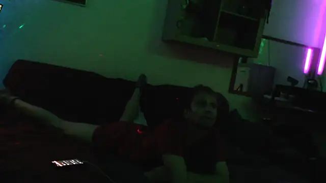 davidgntxxxxx online show from 16, 11, 2025