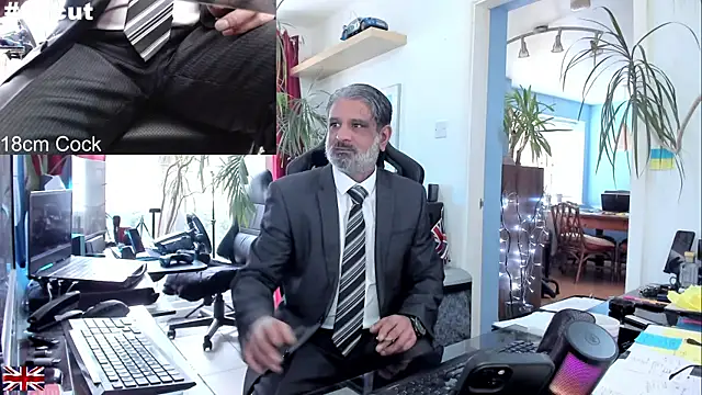 OnlineBossUK online show from 29, 9, 2025