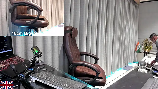 OnlineBossUK online show from 27, 2, 2026