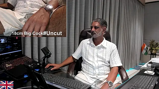 OnlineBossUK online show from 11, 3, 2026