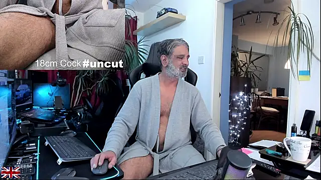 OnlineBossUK online show from 16, 12, 2025