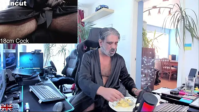 OnlineBossUK online show from 28, 11, 2025