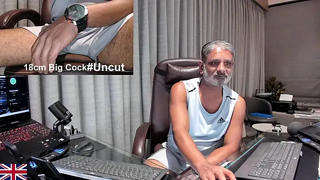 OnlineBossUK online show from 20, 6, 2026