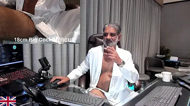 OnlineBossUK online show from 29, 5, 2026