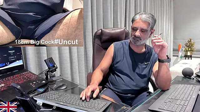 OnlineBossUK online show from 8, 2, 2026