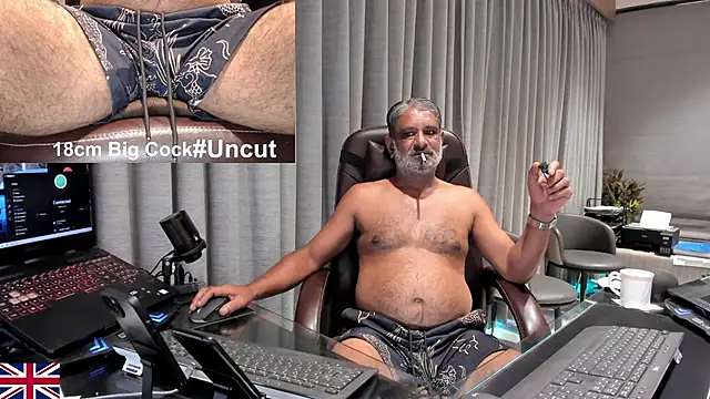 OnlineBossUK online show from 15, 5, 2026
