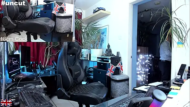 OnlineBossUK online show from 13, 9, 2025