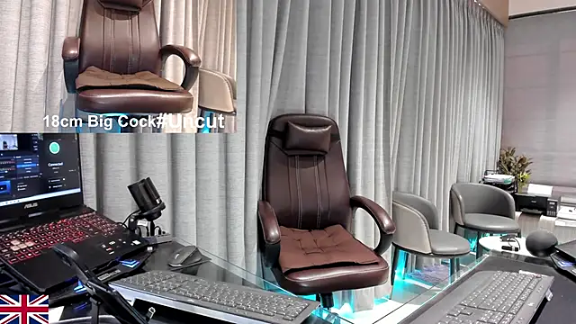 OnlineBossUK online show from 15, 4, 2026