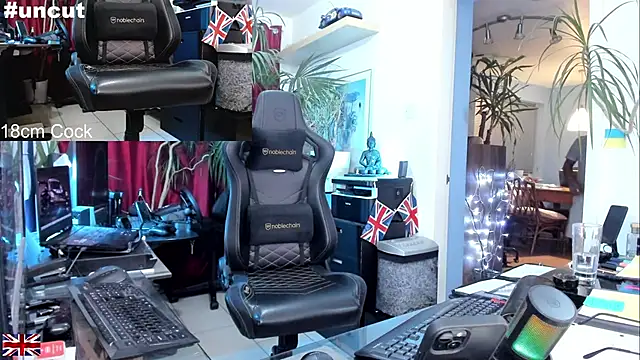 OnlineBossUK online show from 19, 9, 2025