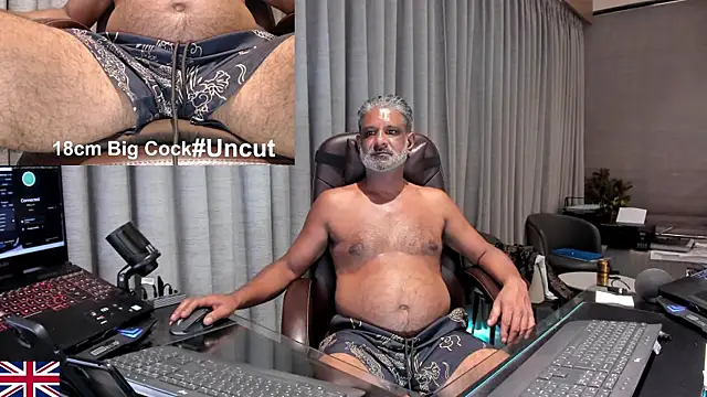 OnlineBossUK online show from 20, 6, 2026