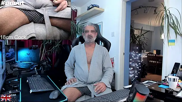 OnlineBossUK online show from 27, 11, 2025