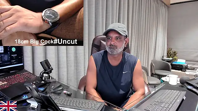OnlineBossUK online show from 30, 5, 2026