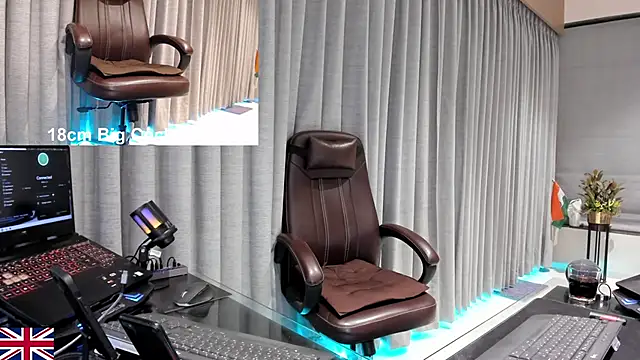 OnlineBossUK online show from 24, 2, 2026