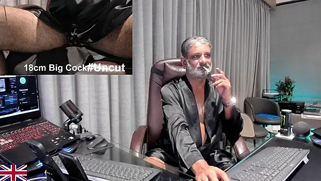 OnlineBossUK online show from 6, 7, 2026