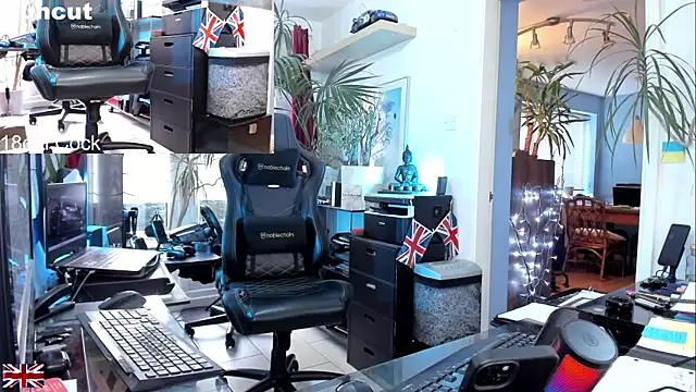 OnlineBossUK online show from 16, 9, 2025