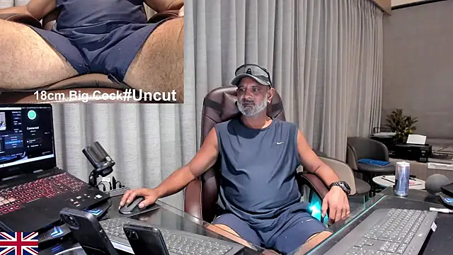 OnlineBossUK online show from 30, 6, 2026