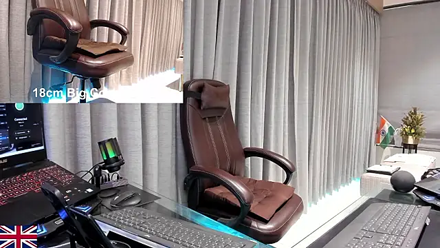 OnlineBossUK online show from 20, 2, 2026