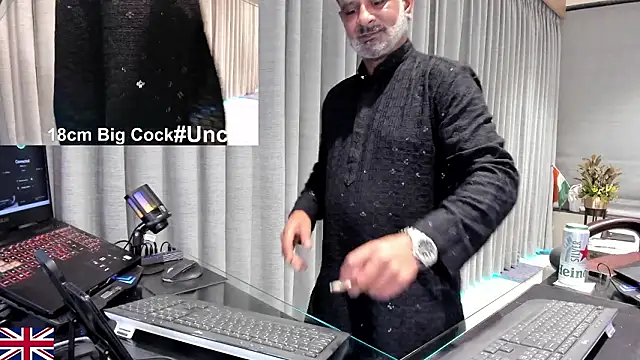 OnlineBossUK online show from 28, 2, 2026