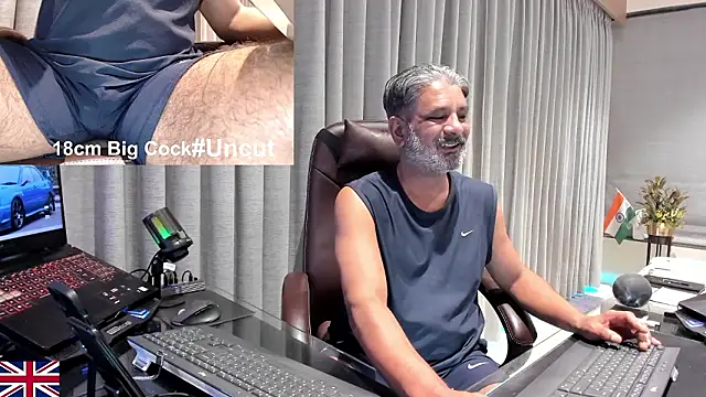 OnlineBossUK online show from 7, 3, 2026