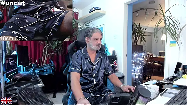 OnlineBossUK online show from 9, 10, 2025