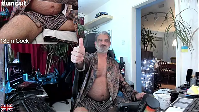 OnlineBossUK online show from 15, 10, 2025