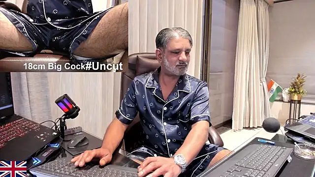 OnlineBossUK online show from 7, 1, 2026