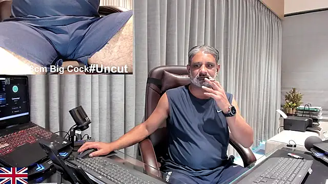 OnlineBossUK online show from 28, 3, 2026