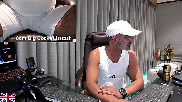 OnlineBossUK online show from 11, 2, 2026