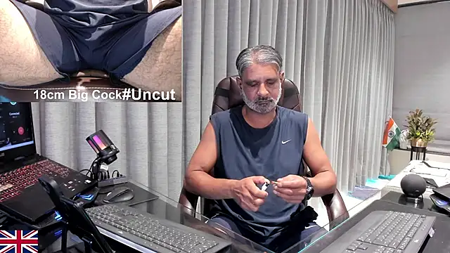 OnlineBossUK online show from 28, 2, 2026