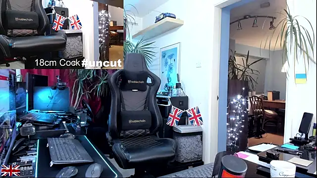 OnlineBossUK online show from 20, 12, 2025