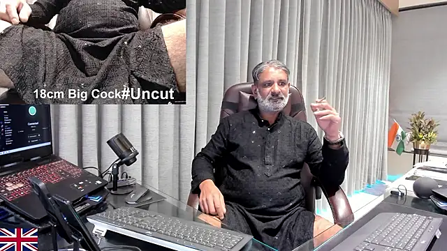 OnlineBossUK online show from 10, 3, 2026