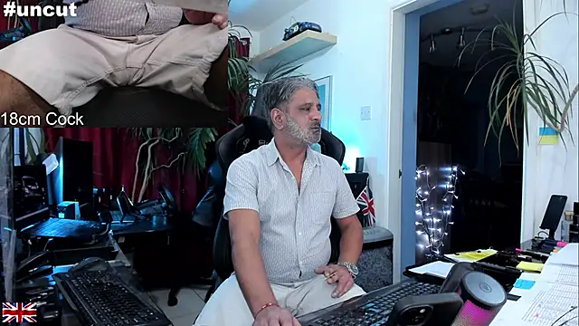 OnlineBossUK online show from 12, 9, 2025