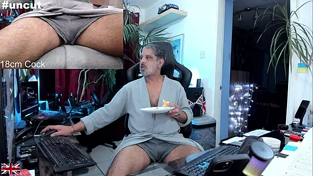 OnlineBossUK online show from 15, 9, 2025