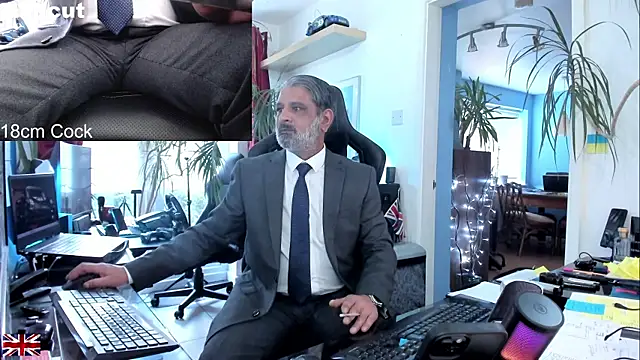 OnlineBossUK online show from 30, 9, 2025