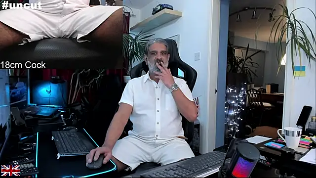 OnlineBossUK online show from 19, 11, 2025