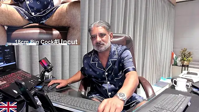 OnlineBossUK online show from 1, 3, 2026