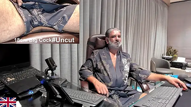 OnlineBossUK online show from 16, 5, 2026